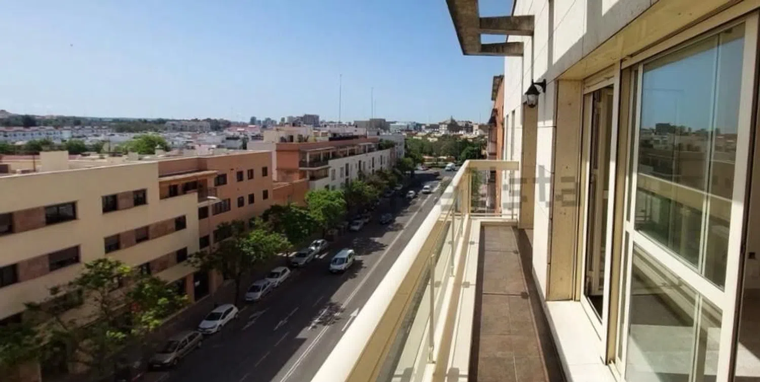 Ático en Cardenal Bueno Monreal, 14 - Foto 2