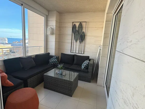 Piso en calle de la Virgen del Socorro, 85 - Foto 2