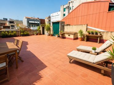 Piso en Terrassa - Foto 11