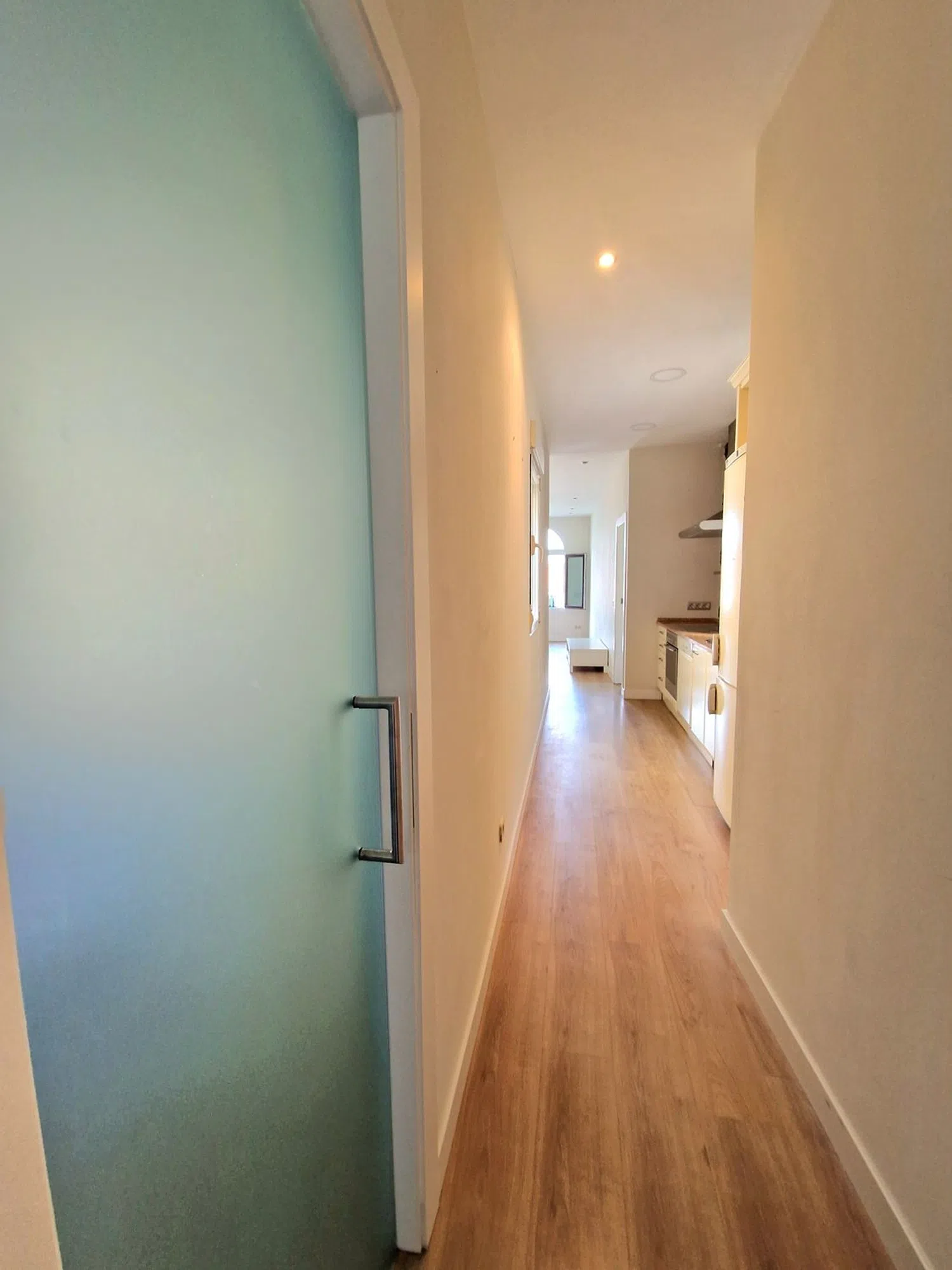 Ático en calle de Angosta de los Mancebos, 1 - Foto 15