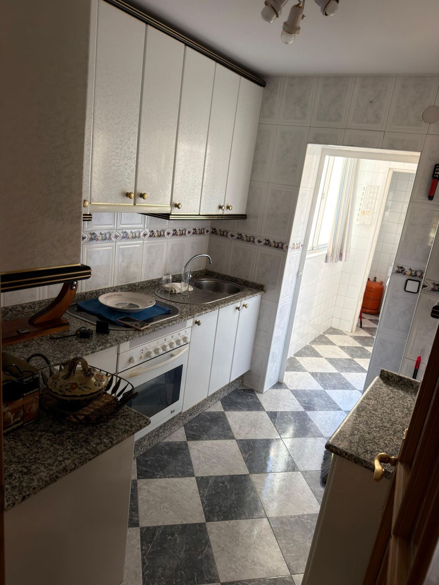 Piso en Avenida Antonio Masa Campos, 33, Santa Marina - La Paz, Santa Marina - La Paz - Foto 3