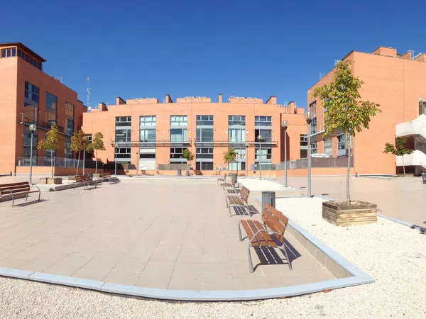 Dúplex en Avenida M-40, 11, Campodón - Ventorro del Cano - Foto 3