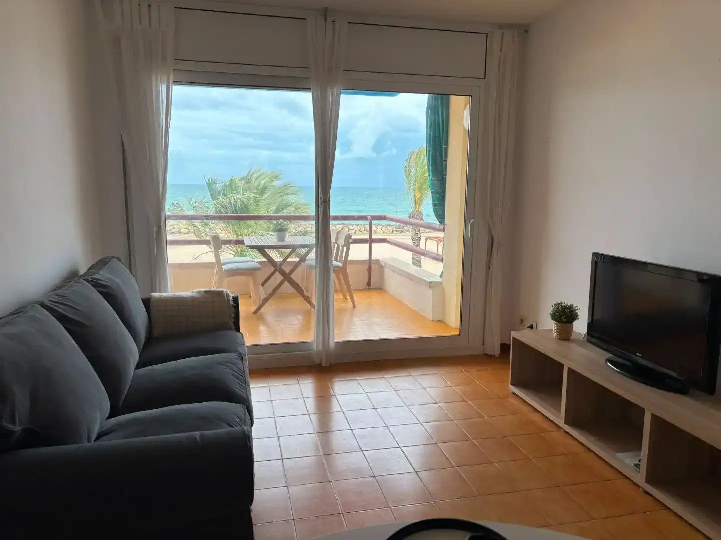 Apartamento en  Passeig Voramar 6 - Foto 2