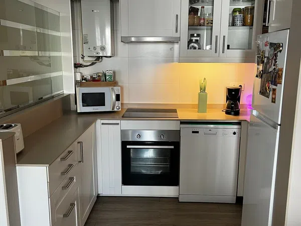 Piso en calle Federico García Lorca, 21 - Foto 5