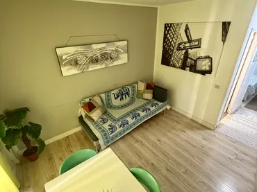 Estudio en  Avenida Melchor Luz 4 - Foto 8