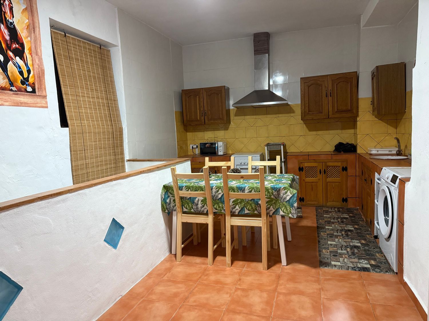 Chalet adosado en Calle Buitre, 19 - Foto 5