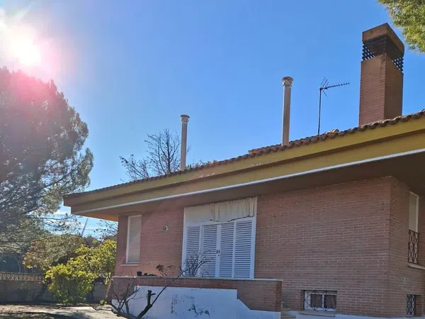 Casa o chalet independiente en Calle Ejea de los Caballeros s/n - Foto 2