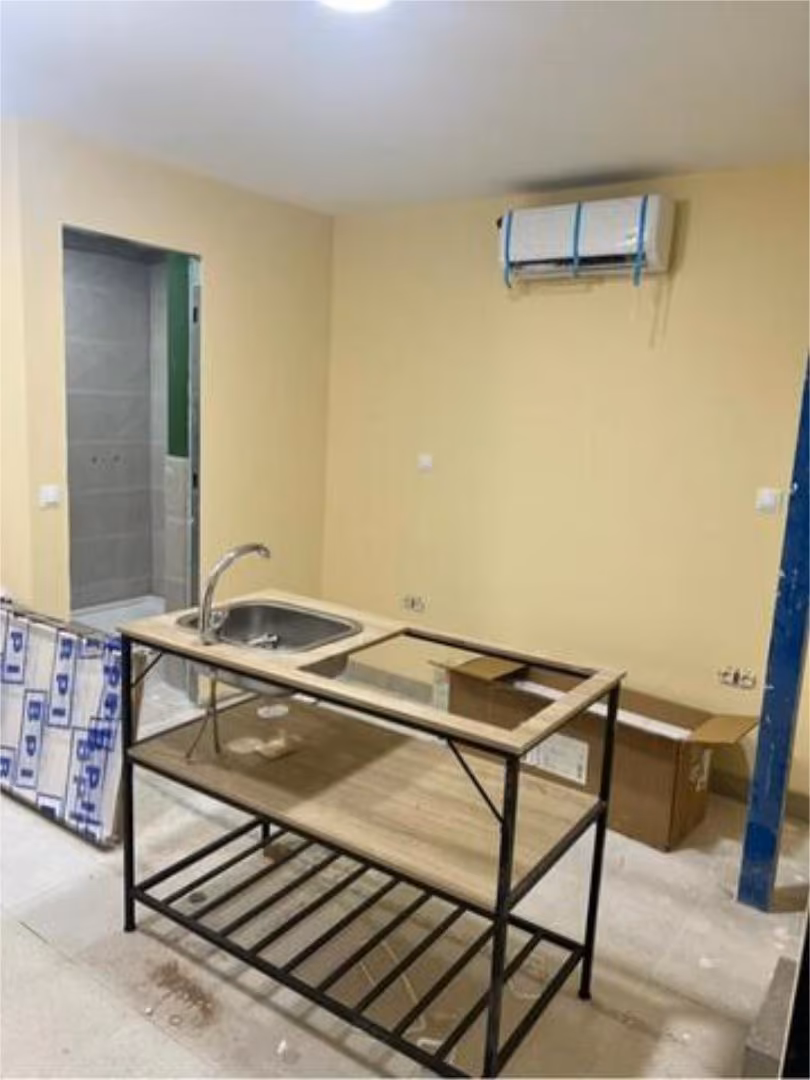 Estudio en Villaverde Bajo - Foto 1