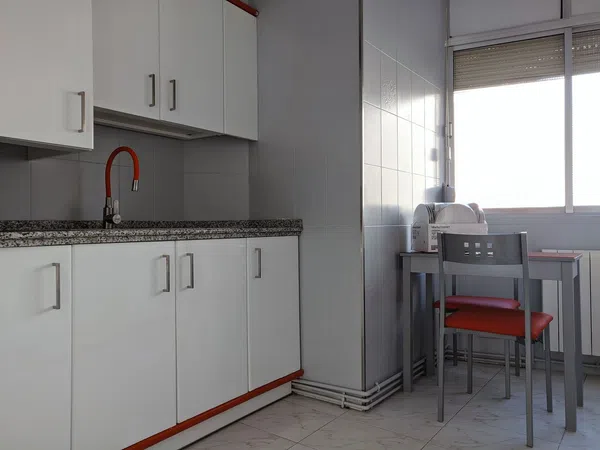Piso en Calle Navas de Tolosa, 17, San Juan - Batallas, San Juan - Batallas - Foto 10