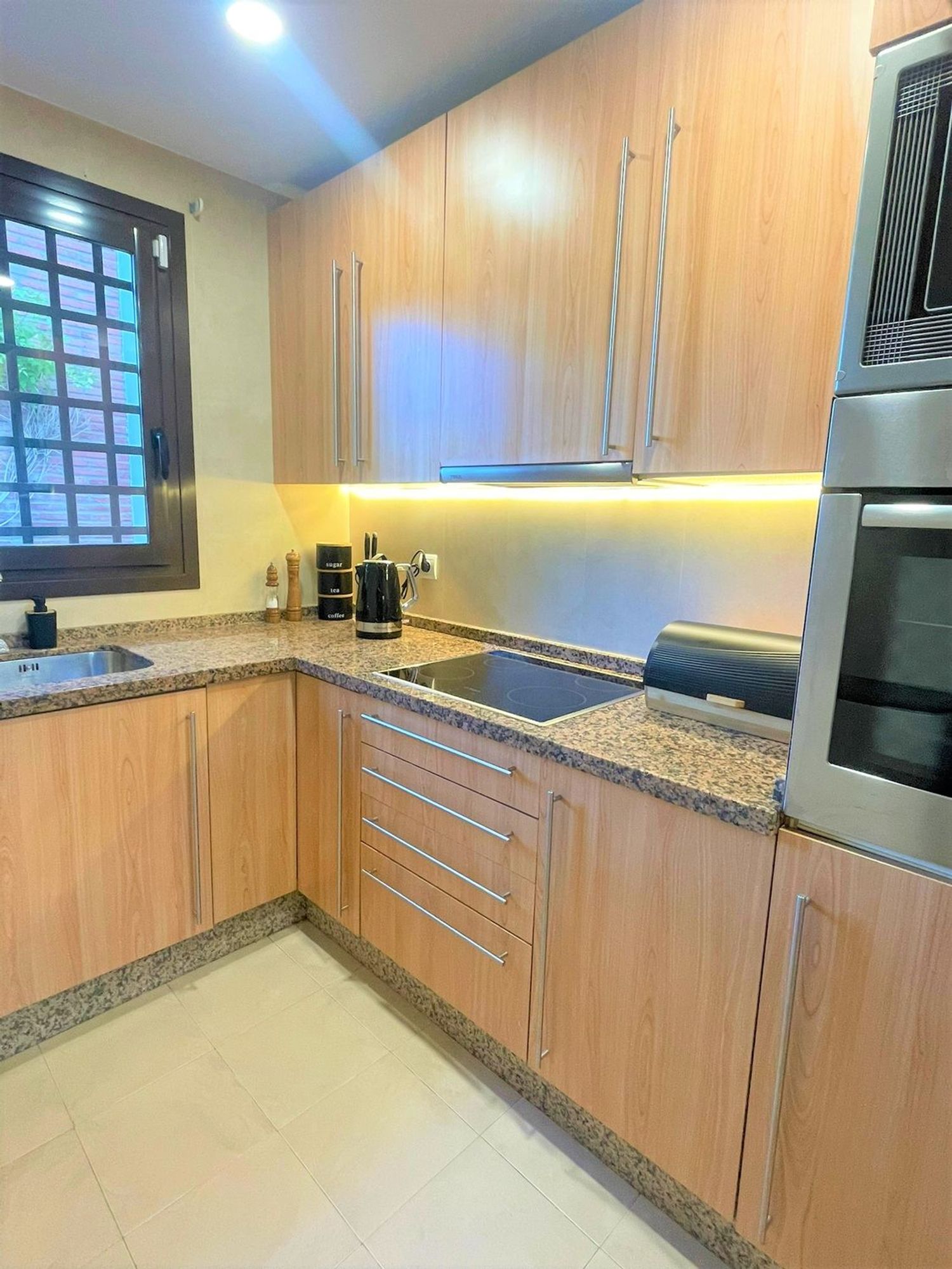 Piso en calle Cartama, 10 - Foto 9