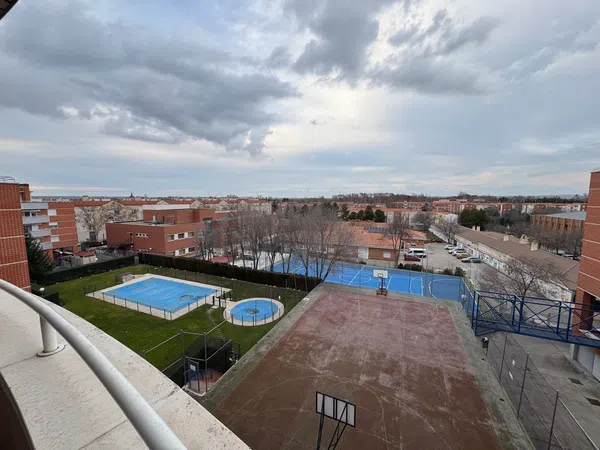 Piso en Calle de Almansa, 23, Foso-Moreras, Foso-Moreras - Foto 3