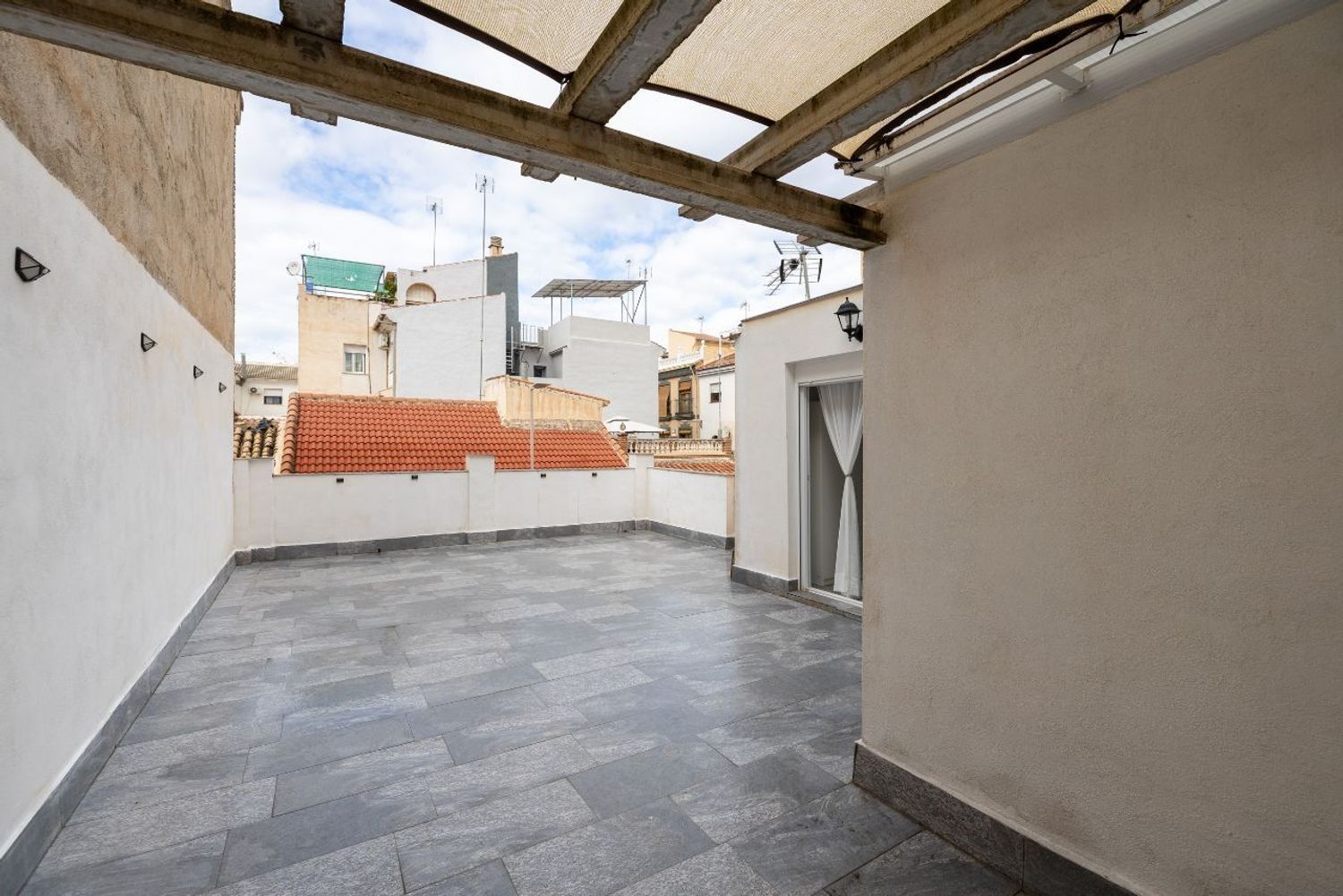 Chalet adosado en calle Imperio, 3 - Foto 2