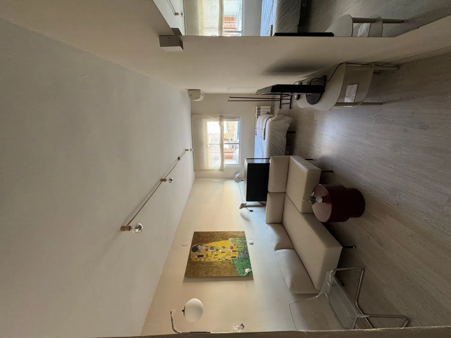 Estudio en calle de Churruca, 2 - Foto 7