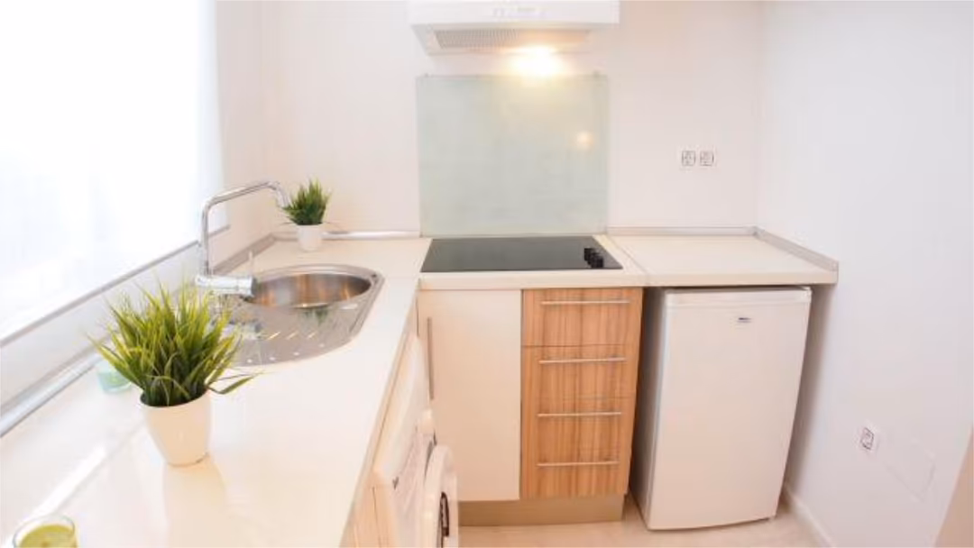 Loft en San Juan Playa - Foto 4