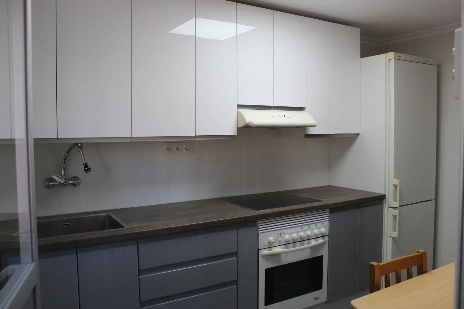 Dúplex en Barrio San Vicente-Las Úrsulas - Foto 12