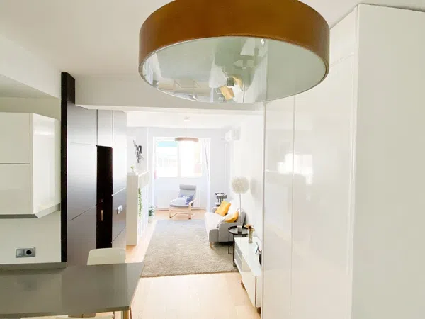 Piso en calle de Marcenado, 17 - Foto 4