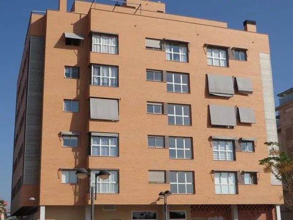 Piso en Avenida Don Juan de Borbon, 83, Zona Juan de Borbón, Murcia - Foto 5