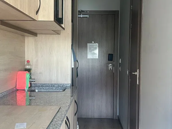 Estudio en avenida Nehemias, 26 - Foto 4