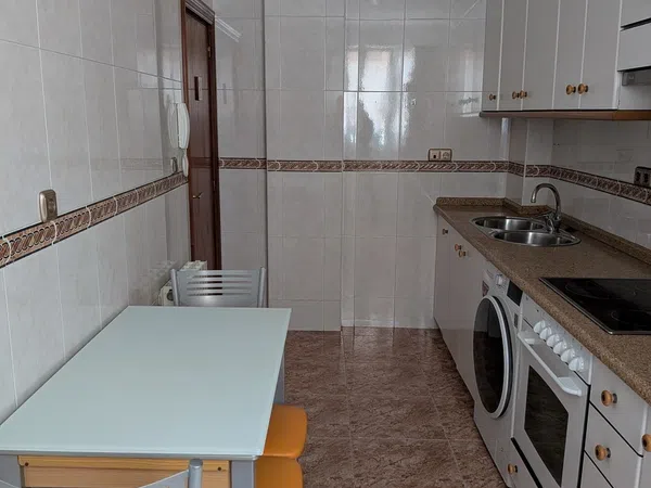 Piso en Barrio la Cruz, 17 - Foto 12