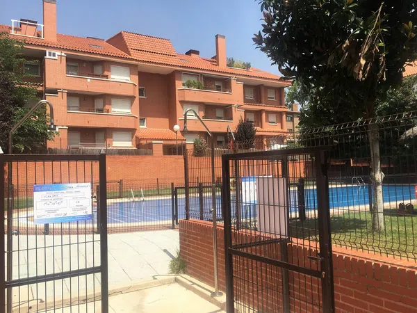 Piso en Calle Peñalara, Zona norte - Foto 2