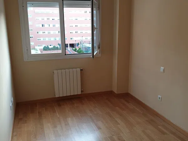 Piso en Avenida Santo Domingo de la Calzada, 15, Las Tablas - Foto 22