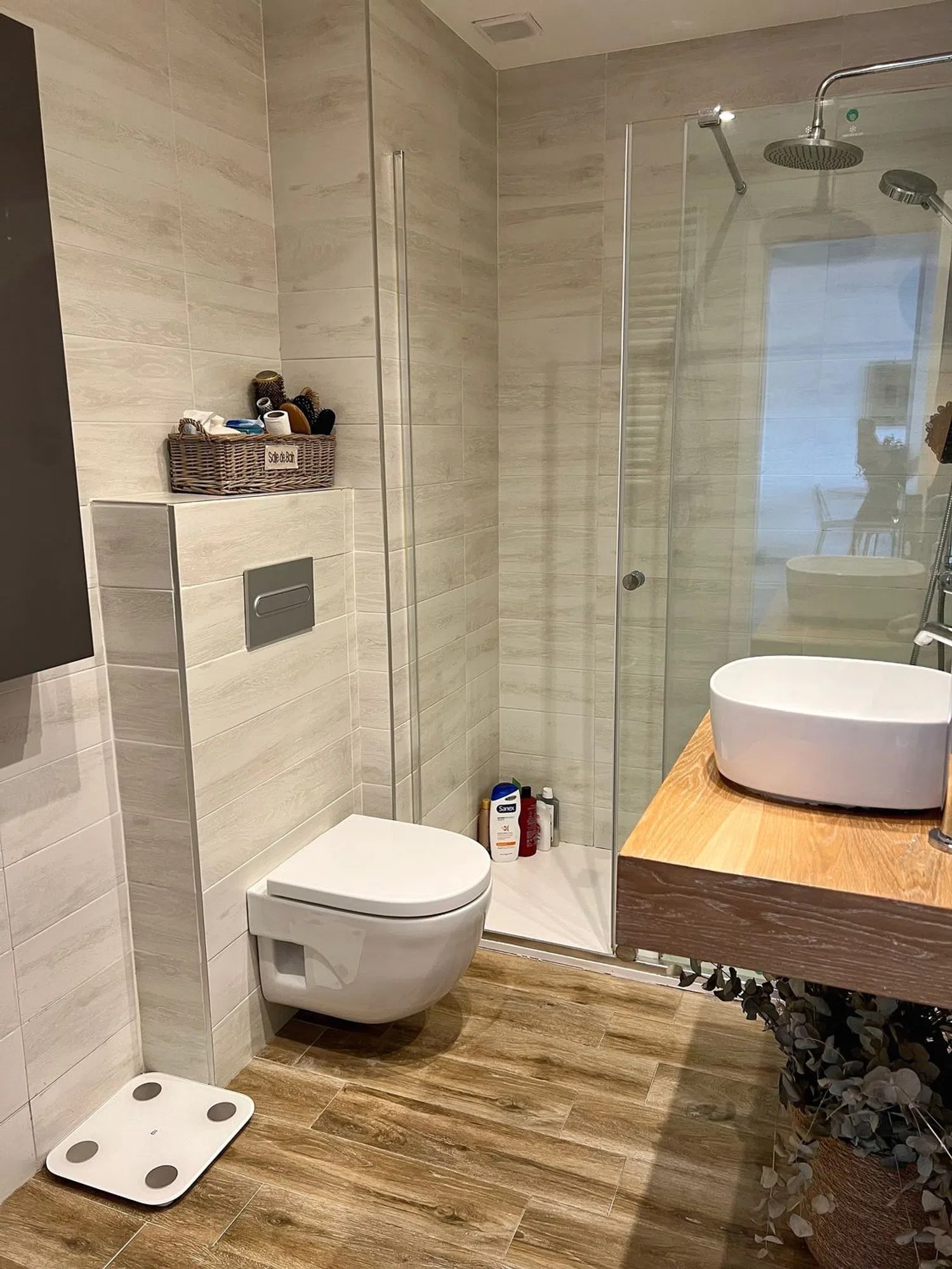 Piso en calle de Costa Rica, 32 - Foto 8