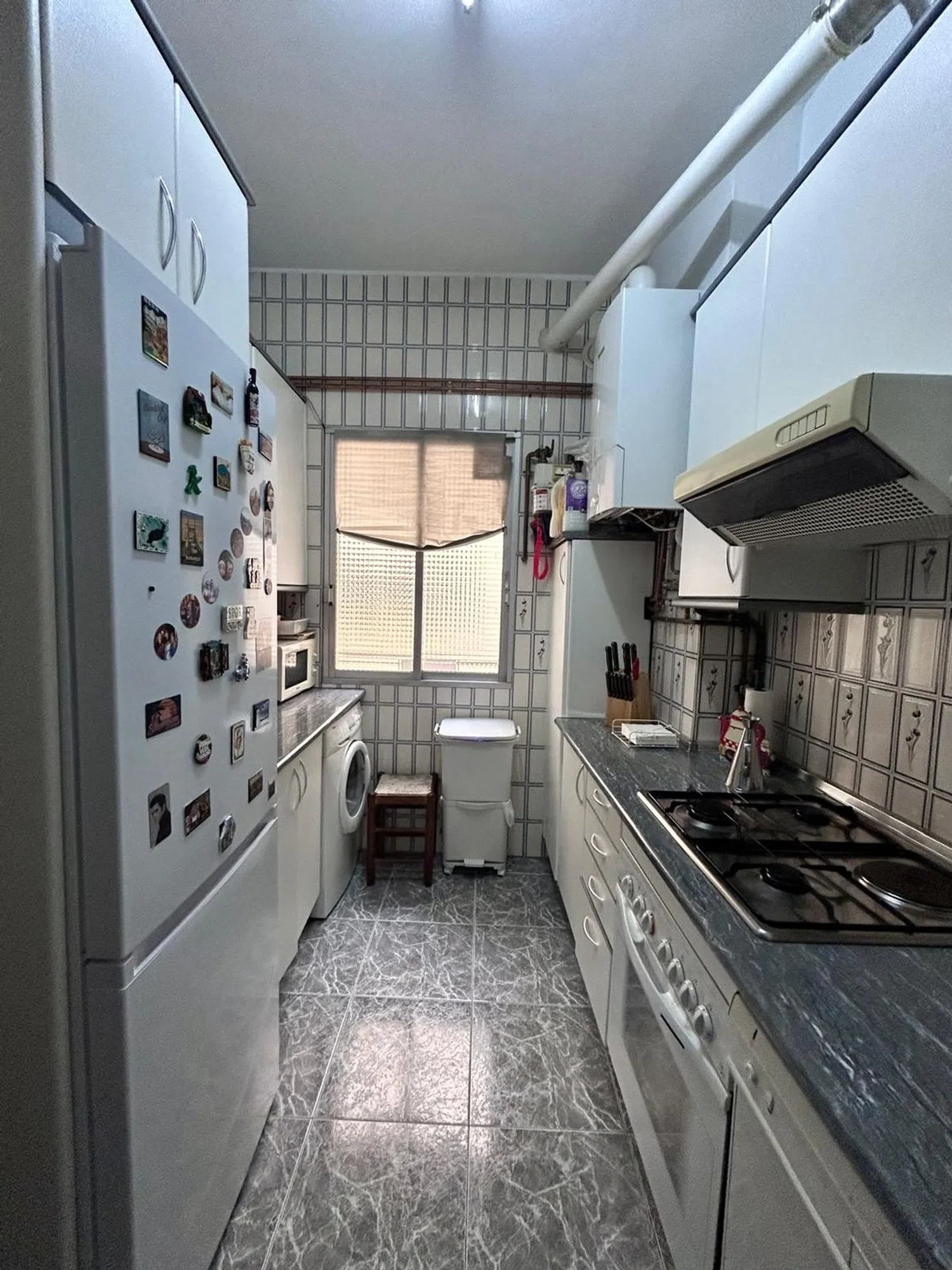 Piso en plaza General Maroto, 1 - Foto 14