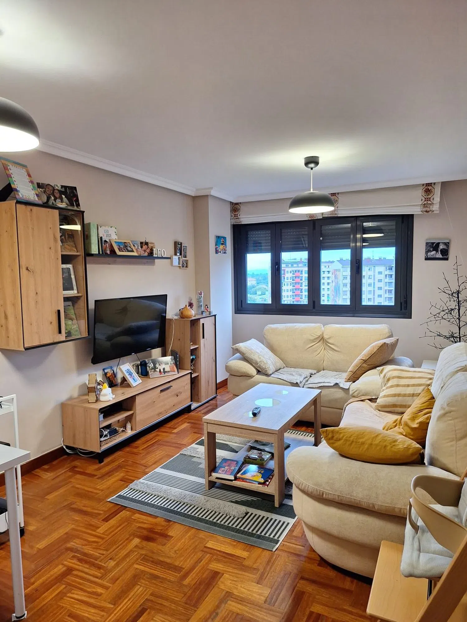 Piso en calle Carlos Asensio Bretones, 31 - Foto 18