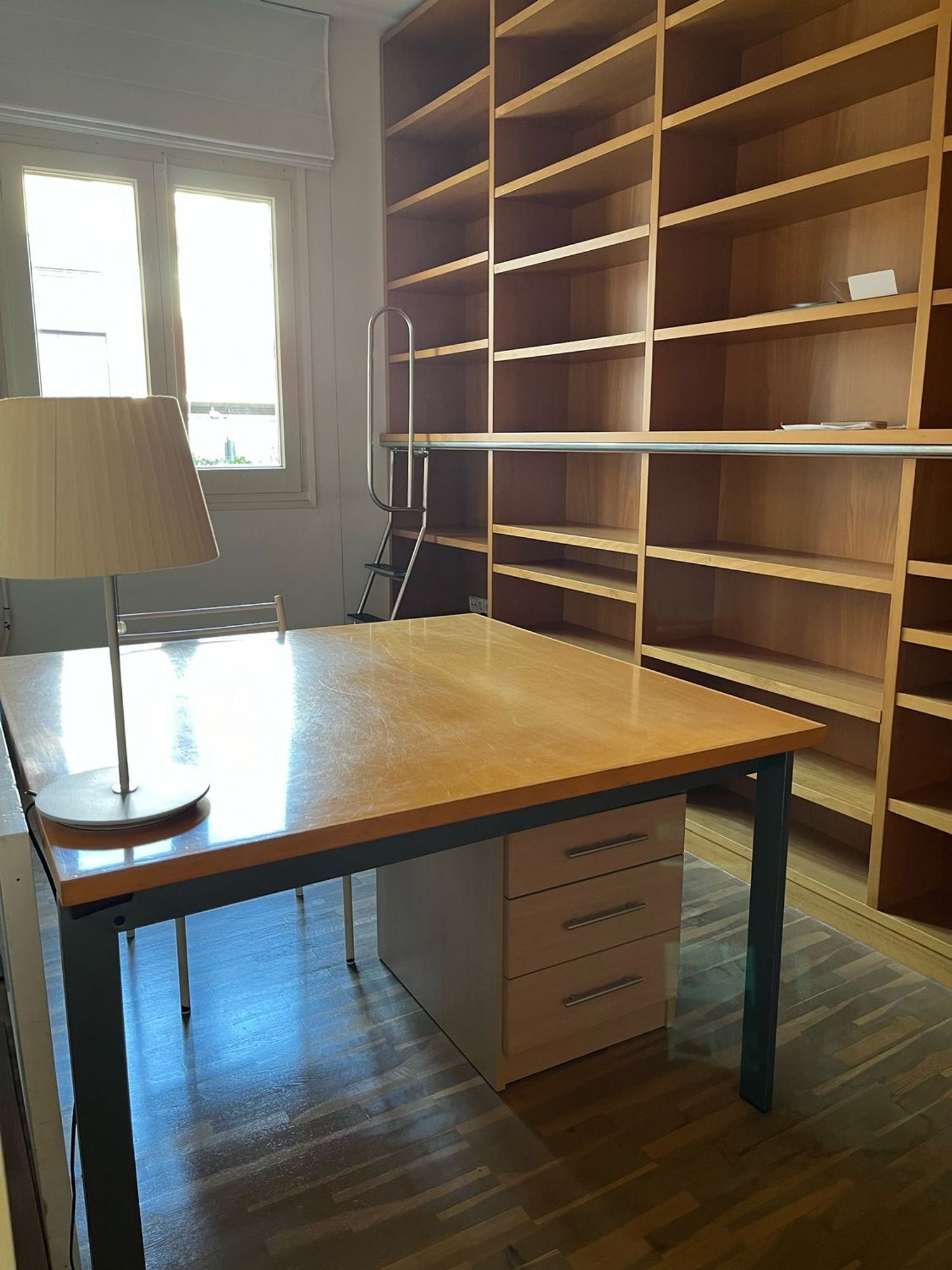 Piso en calle de la Ciutat de Balaguer, 52 - Foto 8