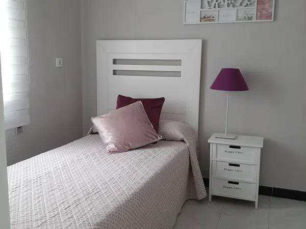 Piso en avenida Gran Vía Parque, 5 - Foto 7