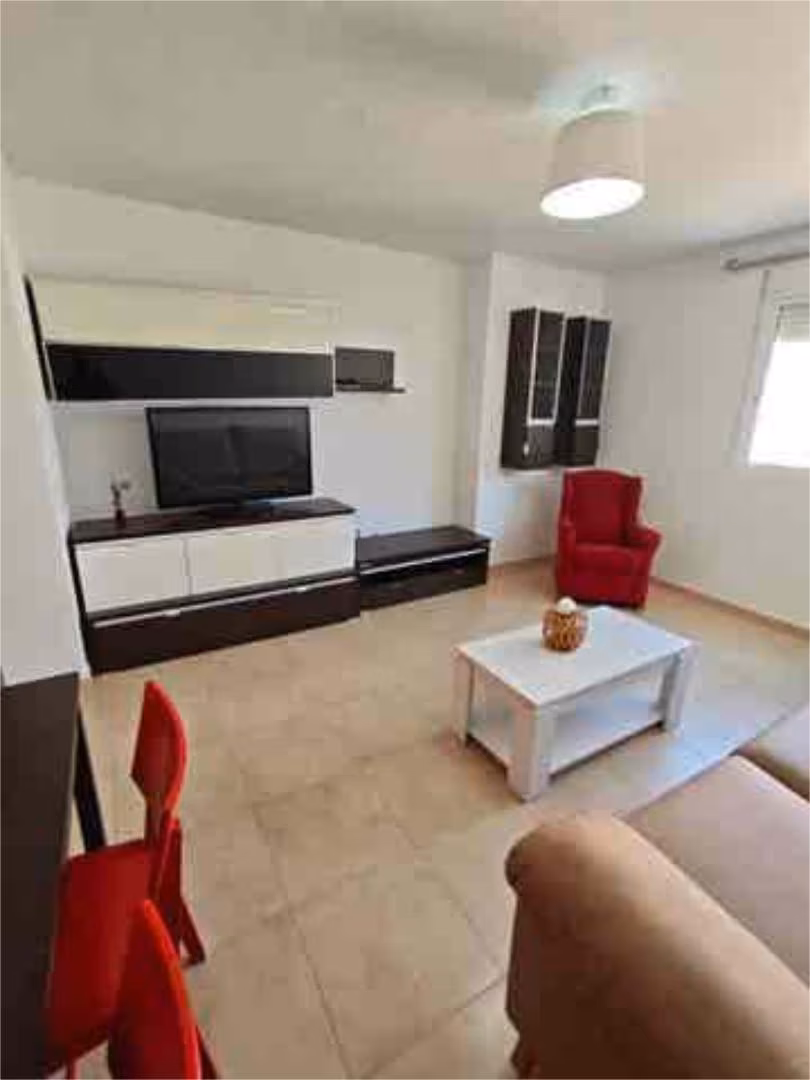 Piso en cayitas - Foto 1