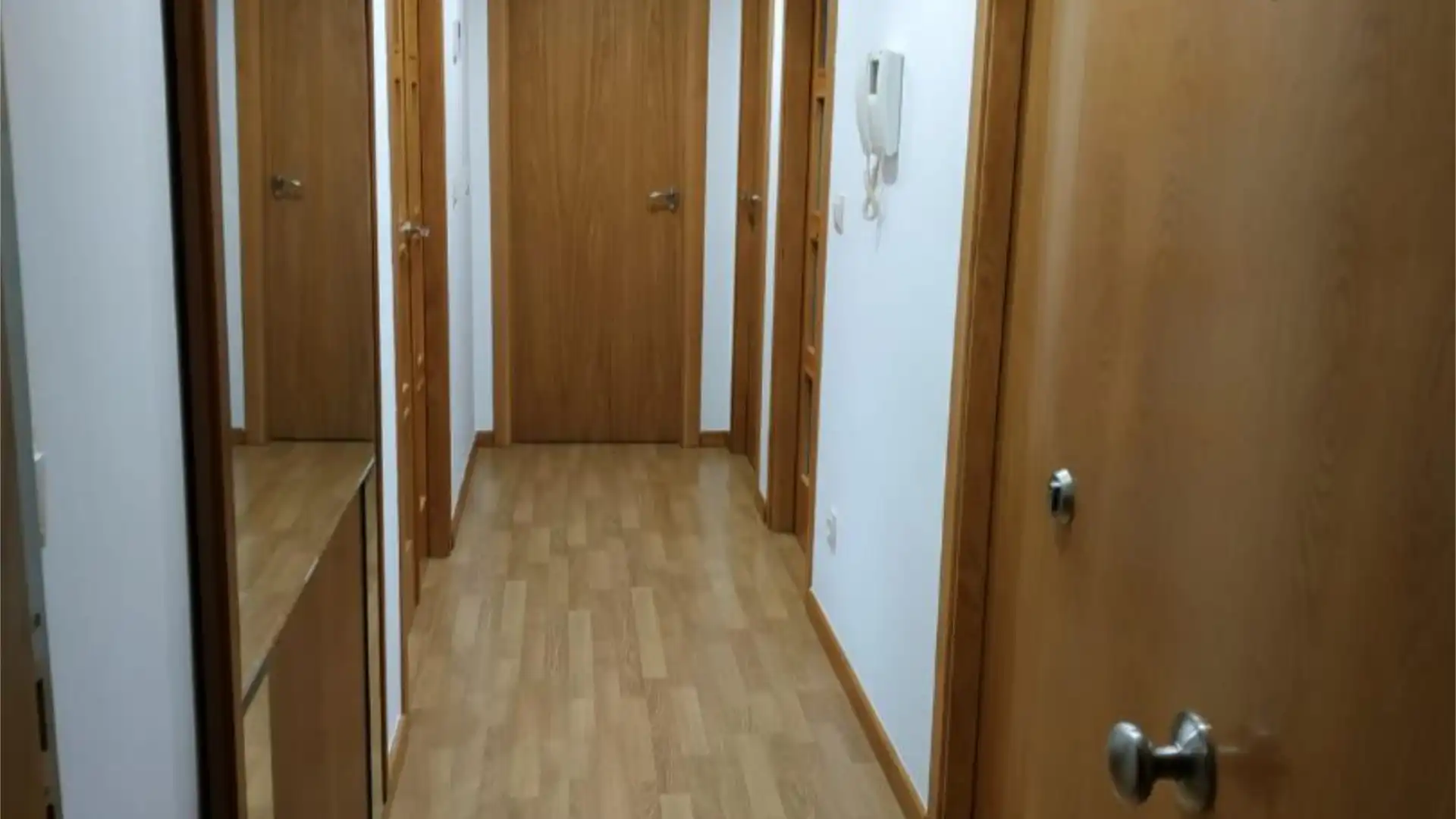 Piso en  Calle Calderón Barca 12 - Foto 3