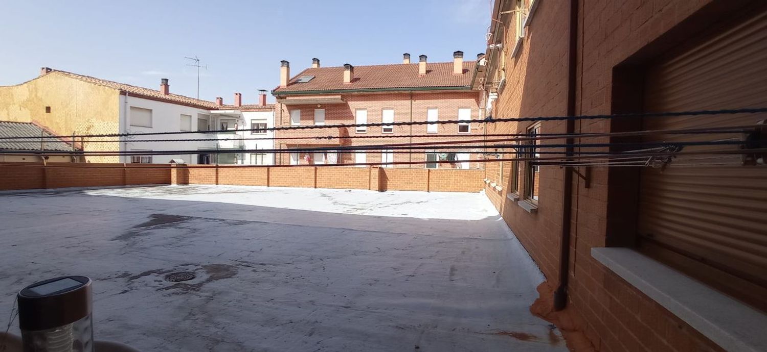 Piso en Calle Plutón, 26, Trobajo del Camino, Trobajo del Camino - Foto 15