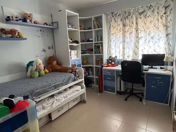 Chalet pareado en Calle Limonero, 30, Centro, Centro - Foto 17