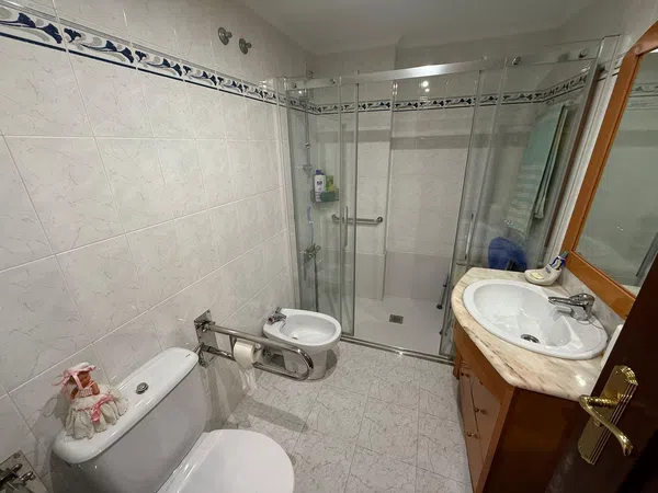 Piso en calle Heraclio Fournier, 19 - Foto 11