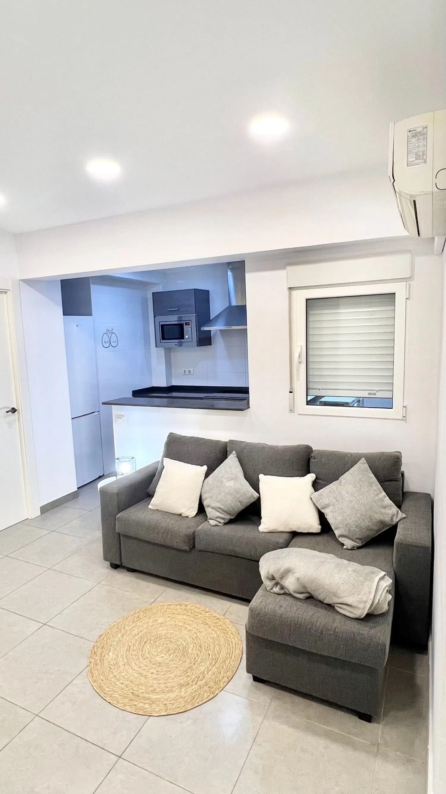 Piso en calle de Conchita Piquer, 7 a - Foto 2