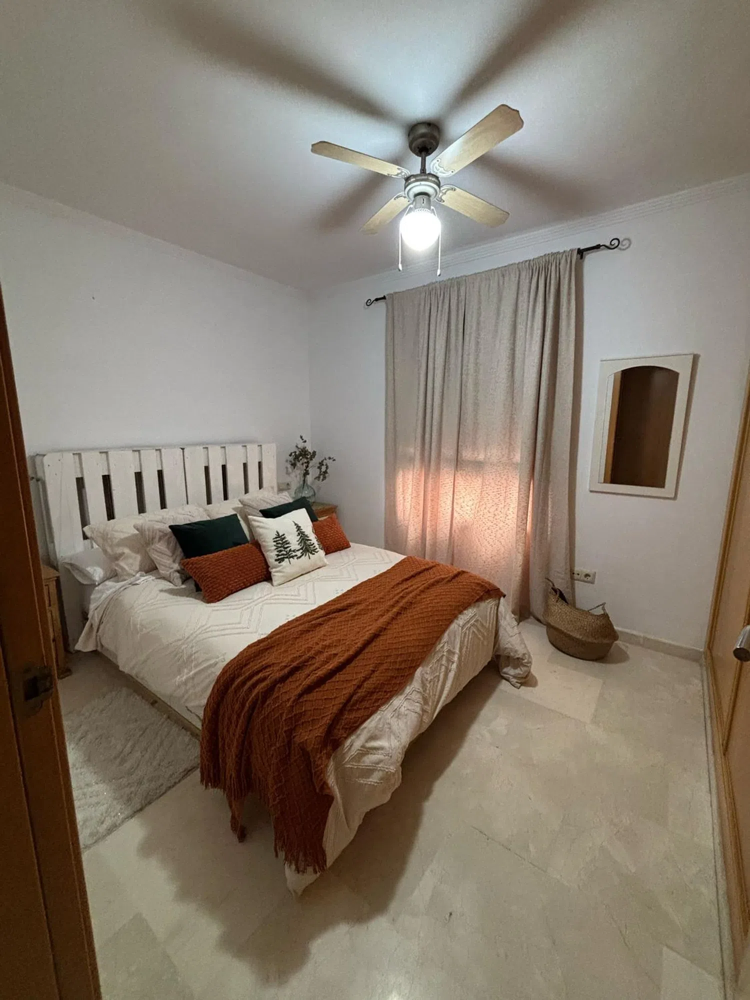 Piso en calle Espirea, 4 Bloque - Foto 12