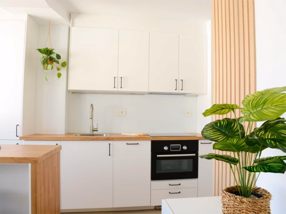 Piso en  Madrid Capital - Foto 3