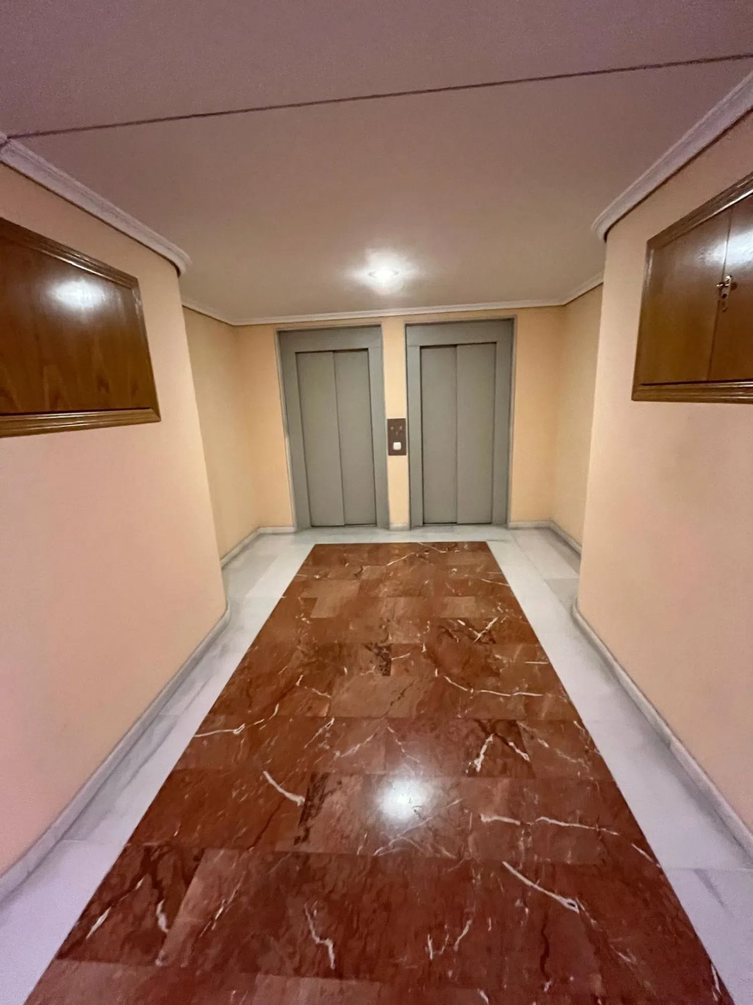 Piso en plaza equipo crónica, 5 - Foto 19