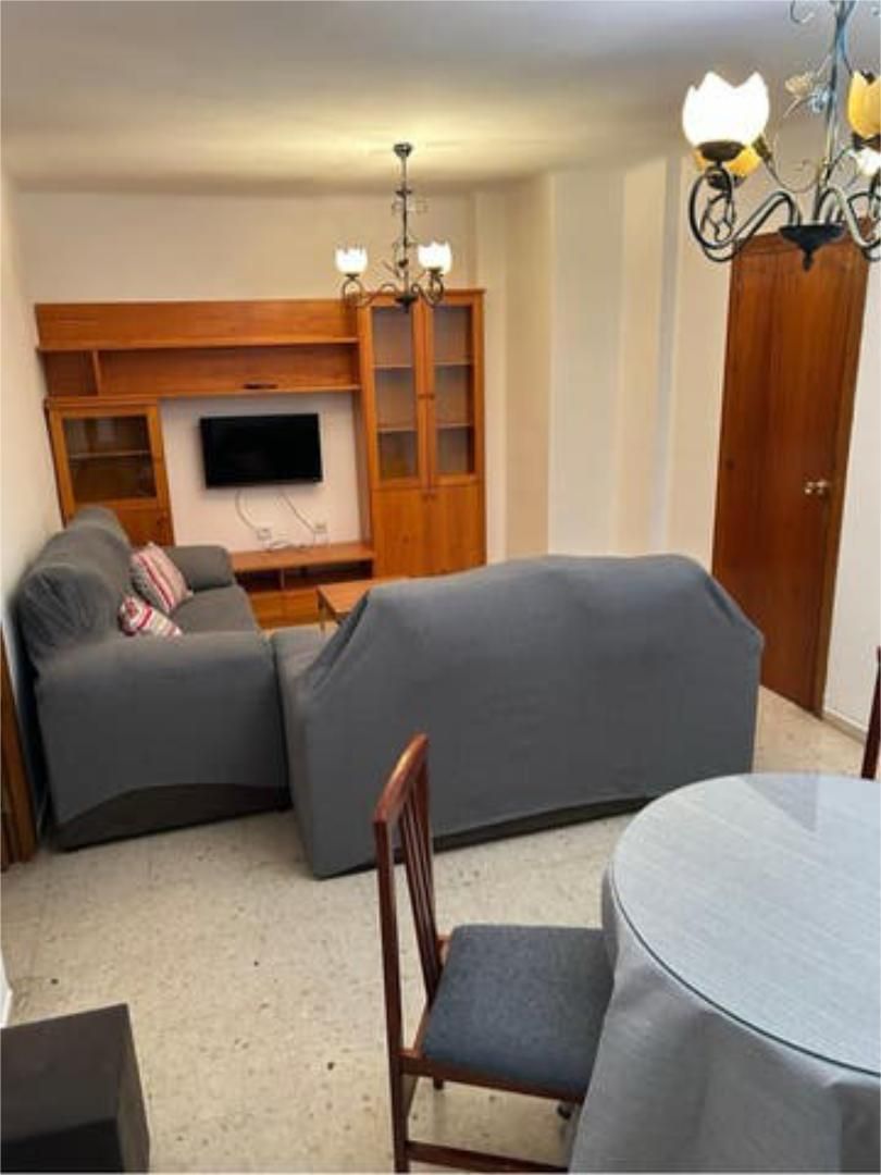 Piso en Moctezuma - Foto 1