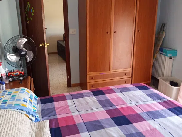 Piso en Avenida Juan Pablo II, 2 - Foto 10