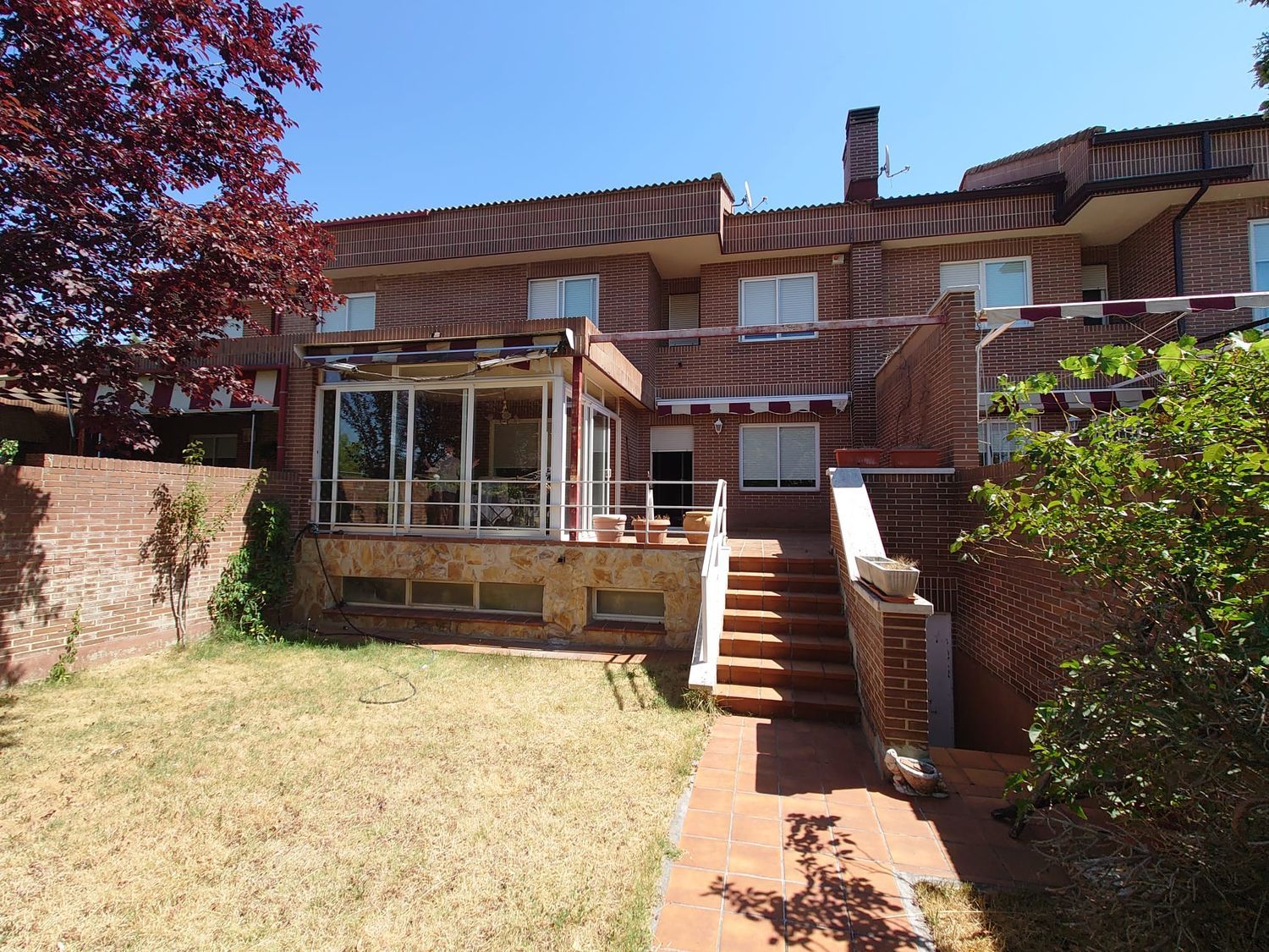 Chalet adosado en Avenida Entrepinos, 42 - Foto 4