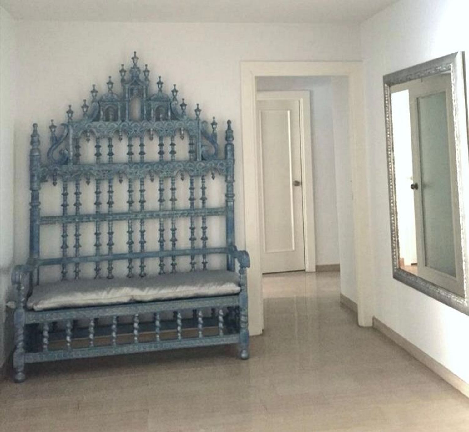 Piso en Avenida Divina Pastora, 9, San Ildefonso, San Ildefonso - Foto 3