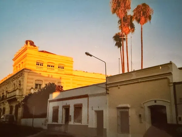 Casa de pueblo en Calle Badajoz s/n - Foto 1