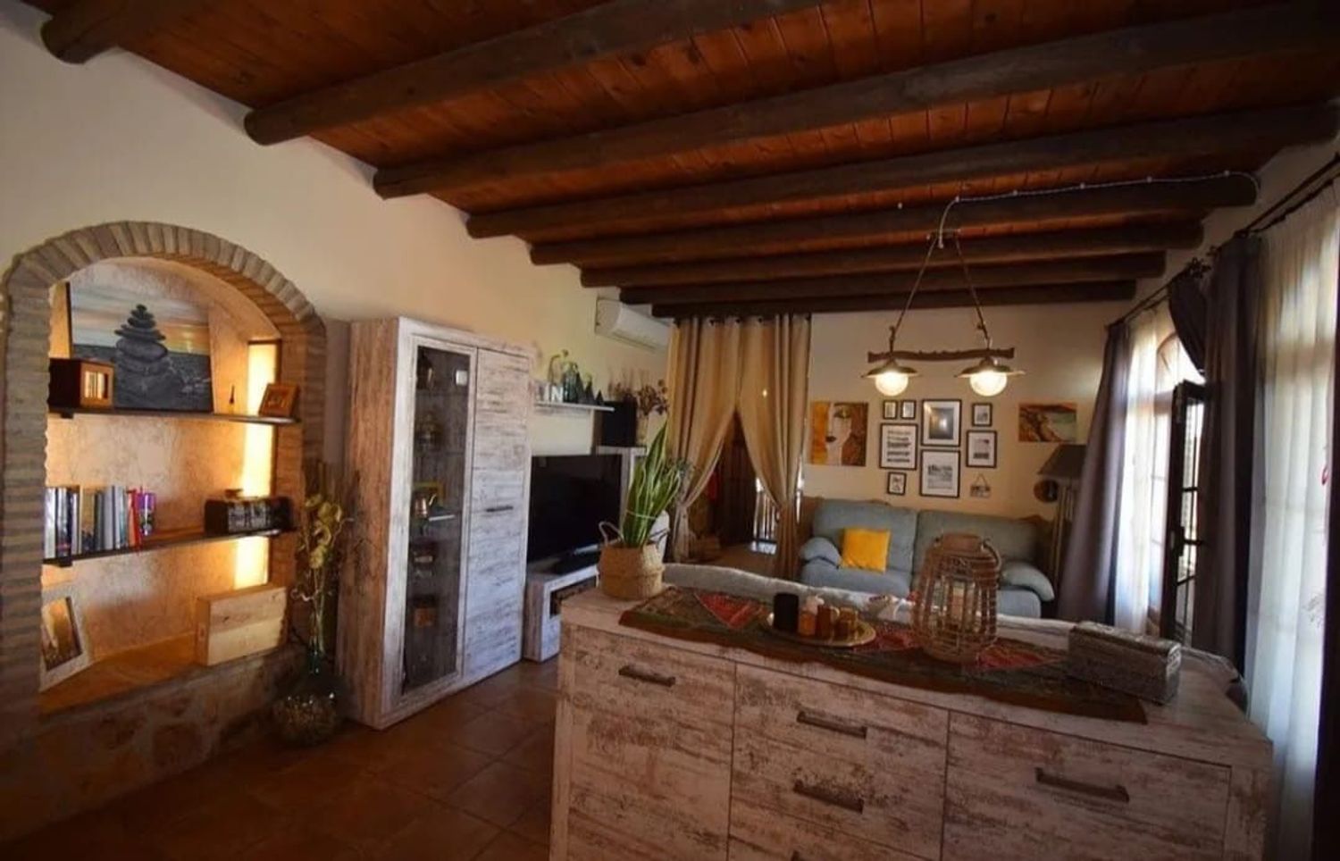 Casa o chalet independiente en Moraleda de zafayona s/n - Foto 14