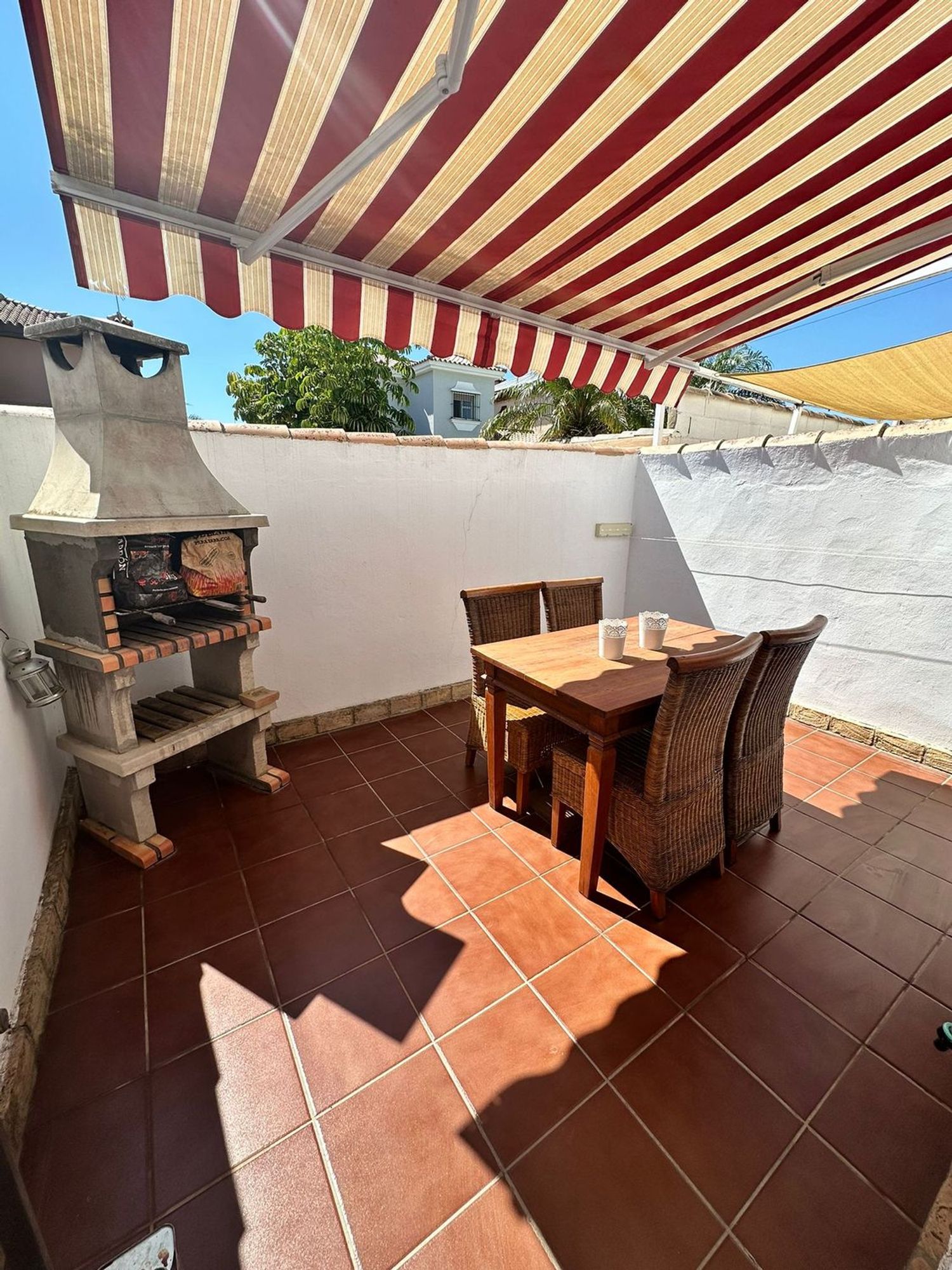 Casa independiente en Los Gallos - La Coquina - Foto 10