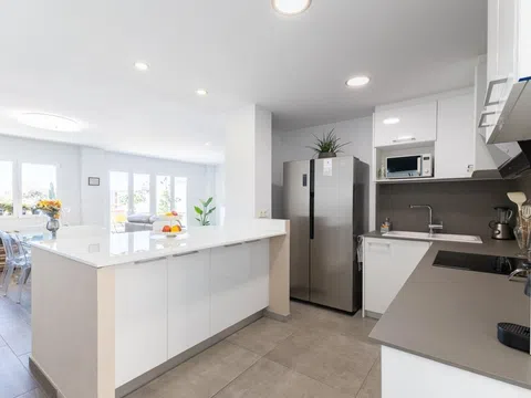 Piso en calle de la Reina, 84 - Foto 7