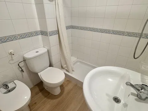 Piso en calle Juan Pablo ll, 5