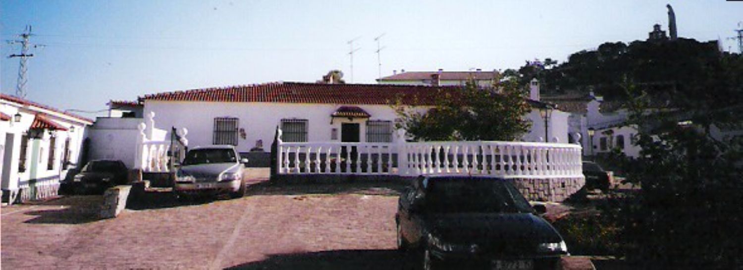 Casa rural en Santuario Virgen de la Cabeza, 15 - Foto 4