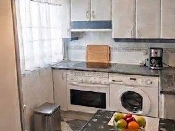 Piso en calle Sierra de Albarracín, 1 - Foto 2